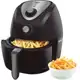 Fritadeira Philco Air Fry Saúde Inox PH 4,4L em oferta