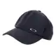 Boné Oakley Aba Curva Snapback Ellipse Metal 4 Panel em oferta