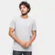 Camiseta Calvin Klein Básica Masculina em oferta