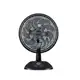 Ventilador de Mesa Mallory 40cm Neo Air 15 Pás Grafite 127 Volts em oferta