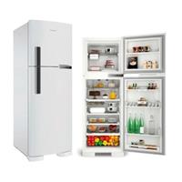 Imagem da promoção Refrigerador #Brastemp 2 Portas Branco 375l Frost Free 220v