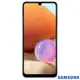 Smartphone Samsung Galaxy A32 128GB Branco 4G - 4GB RAM Tela 6,4” Câm. Quádrupla + Selfie 20MP em oferta