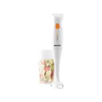 Mixer Mallory 200W B916003 - 1 Velocidade em oferta na Magazine Luiza