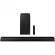 Soundbar Samsung HW-T450/ZD com Subwoofer - Bluetooth 200W 2.1 Canais USB em oferta