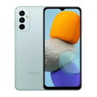 Smartphone Samsung Galaxy M23 5G 128GB Processador Snapdragon Tela 6.6" Dual Chip 6GB RAM Câmera Tri em oferta na Americanas