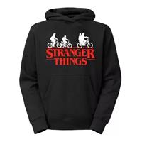 Imagem da promoção Moletom Blusa De Frio Casaco Blusão Stranger Things - Propia