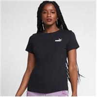 Imagem da promoção Camiseta Puma Essentials Small Logo Feminina