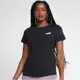 Camiseta Puma Essentials Small Logo Feminina em oferta