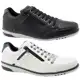 Kit 2 Sapatênis Masculino Casual Preto e Gelo com Ziper e Elástico 750 - StarFox em oferta