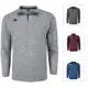 Camiseta Kappa Manga Longa Charles - Masculina em oferta