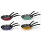 Kit de Frigideiras Antiaderente 14cm / 20cm / 24cm 3 Peças - Multiflon em oferta