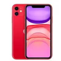 iPhone 11 Apple 128GB (PRODUCT)RED 6,1” 12MP iOS - MHDK3BR/A em oferta na Magazine Luiza