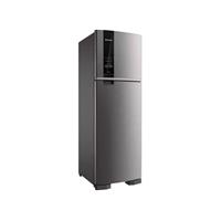 Imagem da promoção Geladeira/Refrigerador Brastemp Frost Free Evox - Duplex 400L BRM54 HKANA