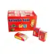 Biribinha bombinha estalinhos festa junina 50 caixinhas - Real Seda em oferta