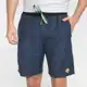 Bermuda Moletom Ultimato Estampada Masculina em oferta