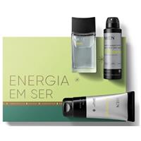 Imagem da promoção Kit Presente MEN (3 itens)