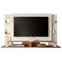 Imagem da promoção Painel para TV até 55” Caemmun Dominio - 5 Prateleiras