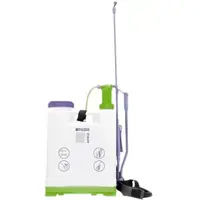 Pulverizador Manual 20 Litros Costal Palisad - 647858 em oferta na Magazine Luiza