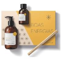 Imagem da promoção Kit Presente Aroma e Terapia Energia Pro Dia (2 itens)
