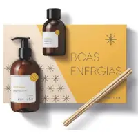 Kit Presente Aroma e Terapia Energia Pro Dia (2 itens) em oferta na Boticário