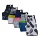 Kit Com 5 Bermudas Surf Adulto - DEFINITIVA em oferta