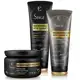 Kit Siàge Regeneração Pós Química Shampoo + Condicionador + Máscara em oferta