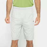 Bermuda Oakley Sports Knit Shorts Masculina em oferta na Magazine Luiza