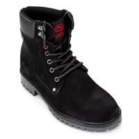 Imagem da promoção Bota Couro Ecko Cano Alto Nobuck Adventure Masculina