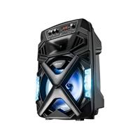Imagem da promoção Caixa de Som Lenoxx CA101 Bluetooth Portátil - Amplificada 150W