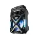 Caixa de Som Lenoxx CA101 Bluetooth Portátil - Amplificada 150W em oferta