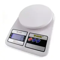 Balança De Precisão Para Pesar Alimentos cozinha Balança Digital de Cozinha - BMAX em oferta na Magazine Luiza