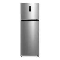 Refrigerador Frost Free SmartSensor 347L Midea 220V em oferta na Carrefour