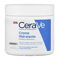 Imagem da promoção Creme Hidratante Corporal CeraVe 453g