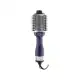 Escova Secadora Philco Soft Chome Blue - PES16 2 Velocidades em oferta