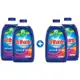 Kit Sabão Líquido Brilhante - 3L Cada 4 Unidades em oferta