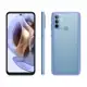 Smartphone Motorola Moto g31 128GB Azul 4G - Octa-Core 4GB RAM 6,4” Câm. Tripla + Selfie 13MP em oferta