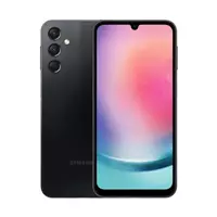 Imagem da promoção Smartphone Samsung Galaxy A24 Preto 5G (128GB)