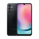 Smartphone Samsung Galaxy A24 Preto 5G (128GB) em oferta