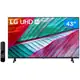 Smart TV 43” 4K Ultra HD LED LG 43UR7800PSA - AI Processor Wi-Fi Bluetooth com Alexa 3 HDMI em oferta