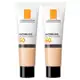 La Roche-Posay Anthelios Ultra Cover Kit com 2 Unidades Protetor Solar Facial Com Cor FPS60 2.0 30g em oferta