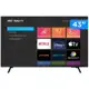 Smart TV 43” Full HD D-LED AOC 43S5135/78G - VA Wi-Fi 3 HDMI 1 USB em oferta