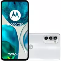 Imagem da promoção Smartphone Motorola Moto G52 6.6 Polegadas Octa Core 2.4 GHz 128GB 4GB Câmera Tripla