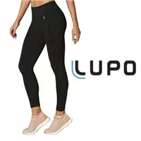 Imagem da promoção Calça Legging Max Lupo Original Sport Feminina Fitness Academia