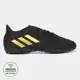 Chuteira Society Adidas Deportivo em oferta