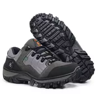 Imagem da promoção Bota Masculino oferta tenis adventure cano baixo sola costurada confortavel - SENHORELLE