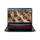 Notebook Gamer Acer Nitro 5 AN517-54-55T5 Intel Core i5 Windows 11 Home 8GB 512GB SSD GTX 1650 17.3' em oferta