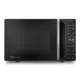 Micro-ondas Electrolux Preto 23L Efficient em oferta