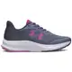 Tênis de Corrida Feminino Under Armour Charged Brezzy em oferta