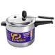 Panela de Pressão Panelux Alumínio Polido - 4,5 L em oferta