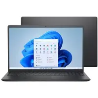 Notebook Dell Inspiron 15 3000 Intel Core i7 8GB - 256GB SSD 15,6” Full HD Windows 11 i15-i1100-A60P em oferta na Magazine Luiza